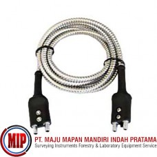 Waygate Krautkramer KBA533A Armor Jacketed Probe Cable